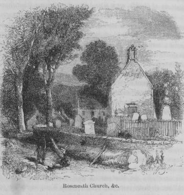ROSENEATH CHURCH
